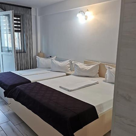Bianca Studio Eforie Nord Apartment ภายนอก รูปภาพ
