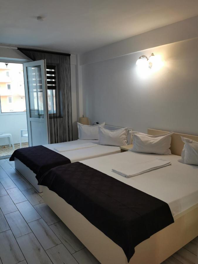 Bianca Studio Eforie Nord Apartment ภายนอก รูปภาพ