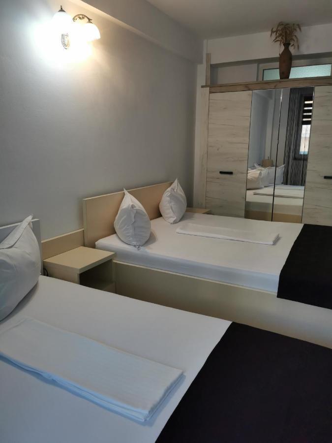 Bianca Studio Eforie Nord Apartment ภายนอก รูปภาพ