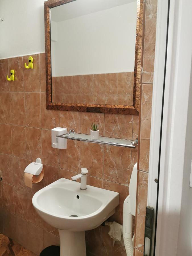 Bianca Studio Eforie Nord Apartment ภายนอก รูปภาพ