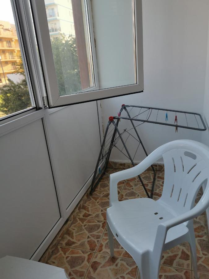 Bianca Studio Eforie Nord Apartment ภายนอก รูปภาพ
