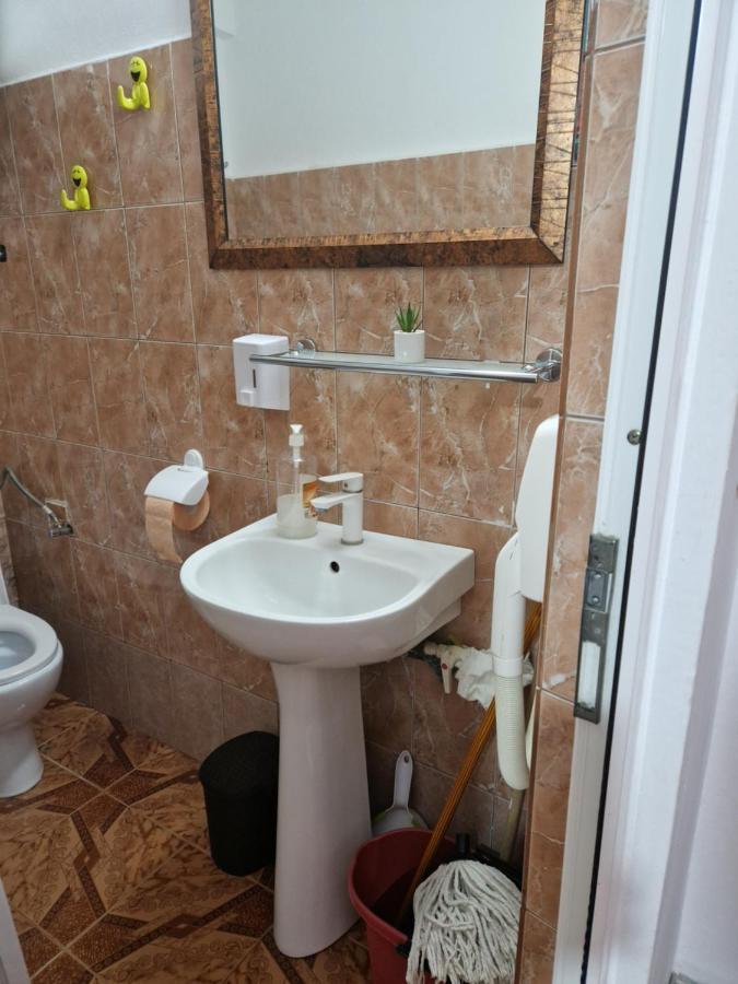 Bianca Studio Eforie Nord Apartment ภายนอก รูปภาพ