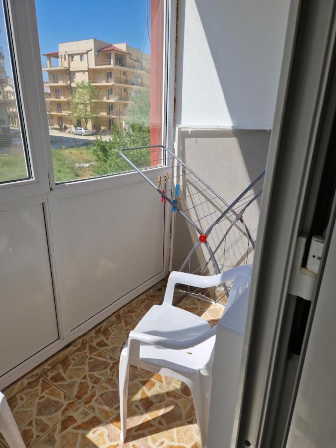 Bianca Studio Eforie Nord Apartment ภายนอก รูปภาพ
