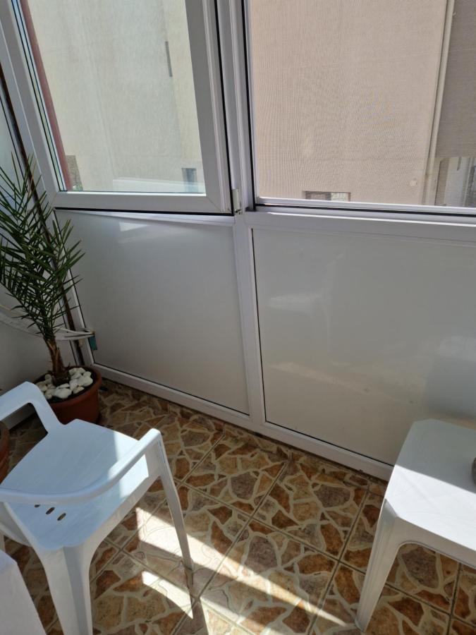 Bianca Studio Eforie Nord Apartment ภายนอก รูปภาพ