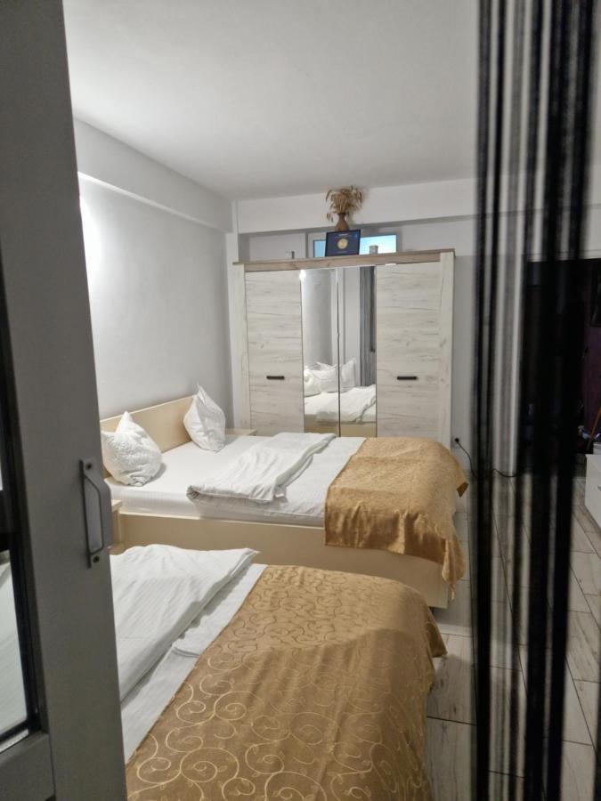 Bianca Studio Eforie Nord Apartment ภายนอก รูปภาพ