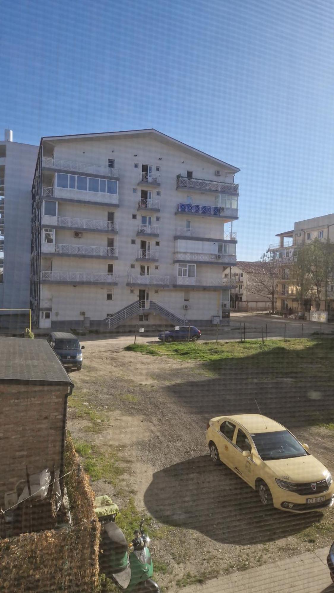 Bianca Studio Eforie Nord Apartment ภายนอก รูปภาพ